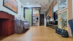 The Minton (D19), Condominium #575468701